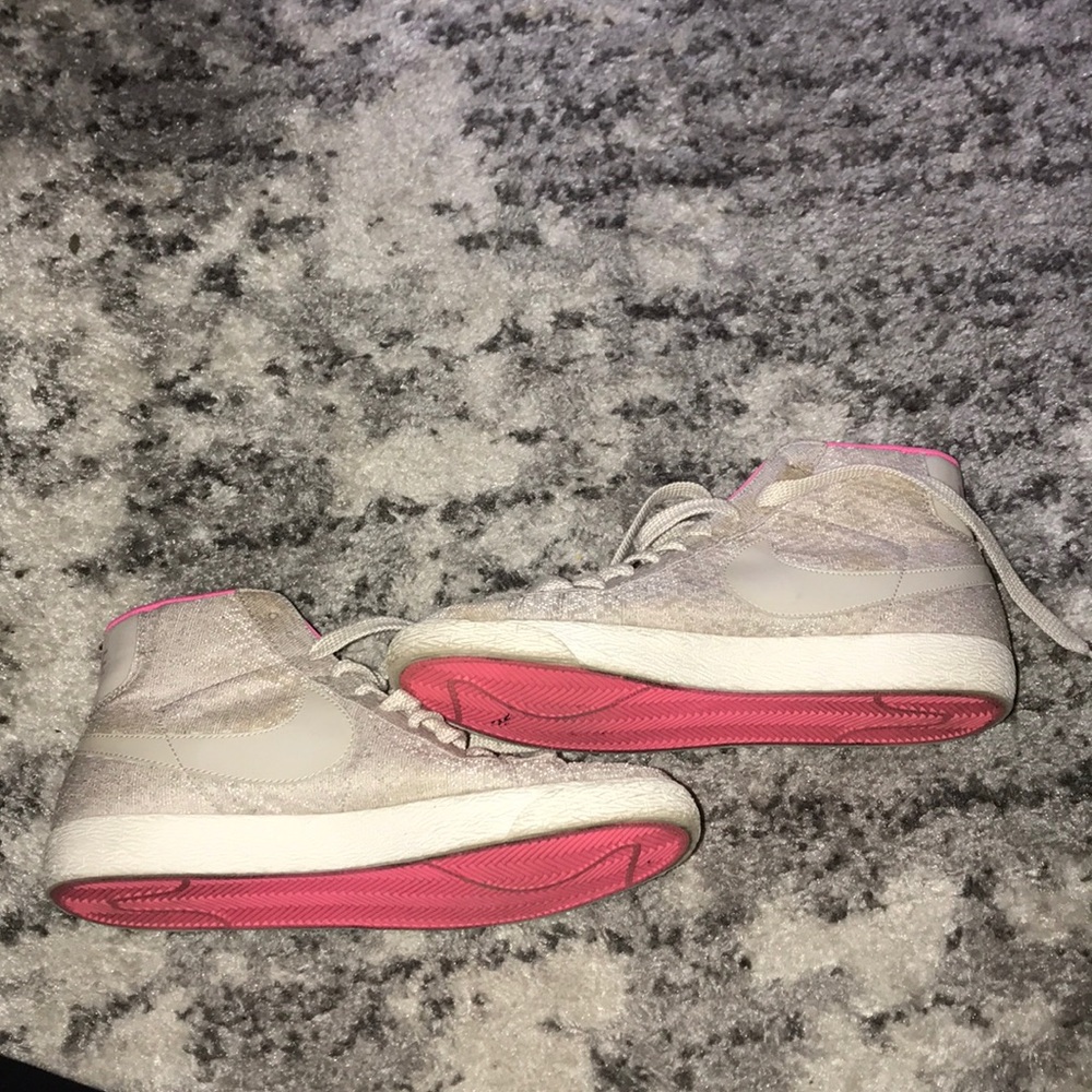 Nike Blazers